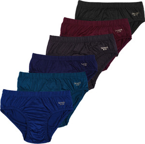 SKINSOUL Women Hipster Multicolor Panty