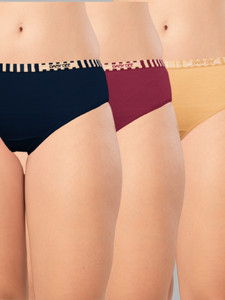 DAISY DEE Women Hipster Multicolor Panty