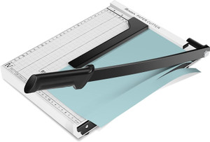 Adoere A4 Heavy Duty Paper Cutter - Image 6
