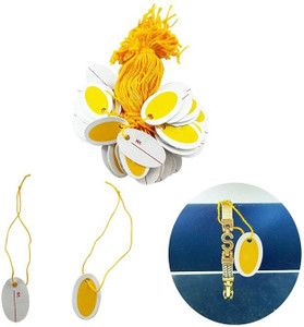 MOREL PRICE Tags Jewelry Kitchen Cloth Tag rassi Label Small Random ...