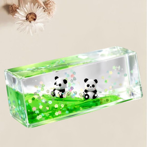 AKKOTIA Acrylic Paper Weights with 0.2 - Image 6