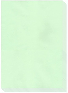 Flipkart.com | ESCAPER Mint Colour Paper A4 Size Bundle (160 Sheets