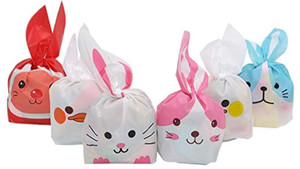 TREXEE Printed Party Bag
