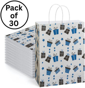INPPL Printed Party Bag