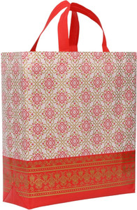 AUTHENTIC AK Printed Party Bag
