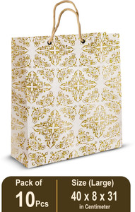 KOSY Printed Party Bag