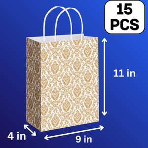 INPPL Printed Party Bag