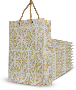 KOSY Printed Party Bag