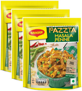 Maggi Pazzta Masala Panne Pasta