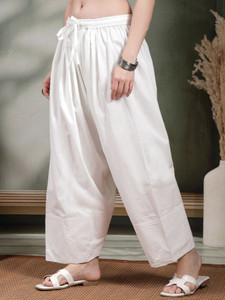 Brown Era Indi Cotton Solid Patiala
