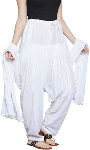 Atriyo Cotton Solid Patiala