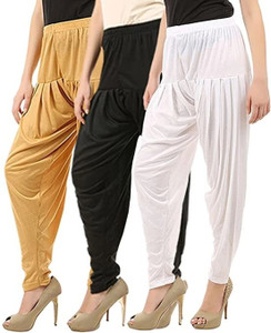 TWIN Indi Viscose Rayon Solid Patiala