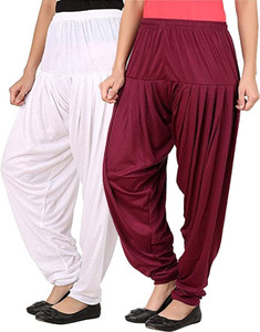 ट्विन इंडि  विस्कोस रेयॉन सेल्फ डिज़ाइन पटियाला