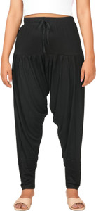 LoveiT Indi Viscose Rayon Solid Patiala