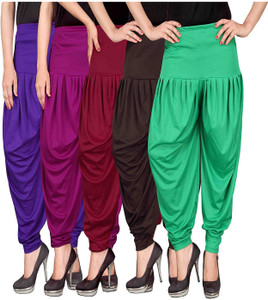 IKHLAS Viscose Rayon Solid Patiala