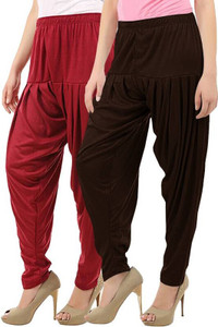 NOBEKA Indi Cotton Solid Patiala