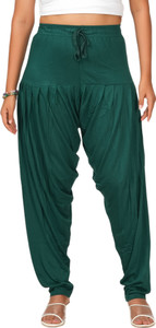 LoveiT Indi Viscose Rayon Solid Patiala