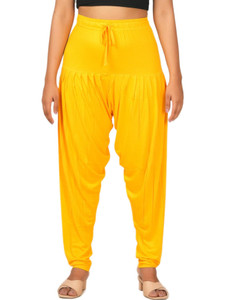 LoveiT Indi Viscose Rayon Solid Patiala