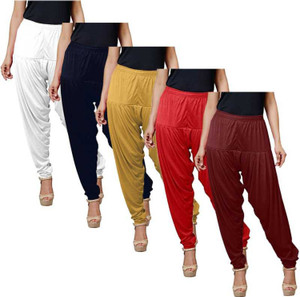 IKHLAS Viscose Rayon Solid Patiala