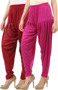 NOBEKA Indi Cotton Solid Patiala