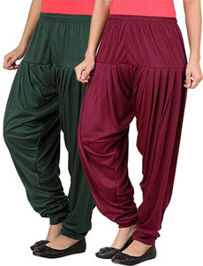 TWIN Indi Viscose Rayon Solid Patiala