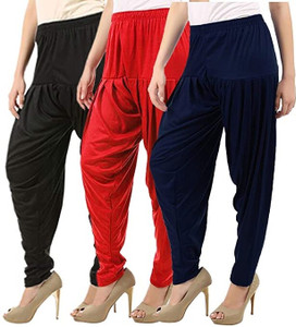 TWIN Indi Viscose Rayon Solid Patiala