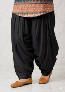 iCLUB Indi Cotton Solid Patiala