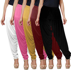 IKHLAS Viscose Rayon Solid Patiala