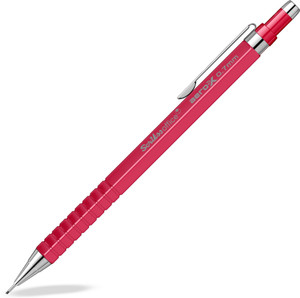 Scrikss Aero-X 0.7mm Red Mechanical Pen Pencil Lightweight Mechanical Pencil