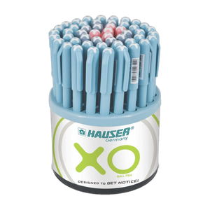HAUSER XO 0.6 mm Tumbler Pen - Image 6