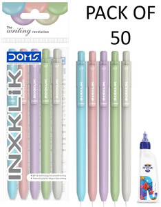 DOMS INXKLIK Ball Point Pen - Image 2