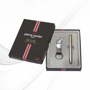 PIERRE CARDIN Regal Set Ball Pen