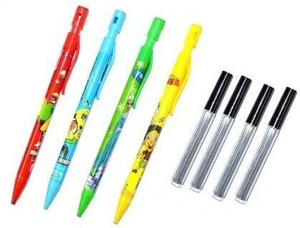 BVM GROUP Rollerball Mechanical Pencil
