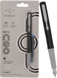 PARKER Beta Neo Fountain Pen