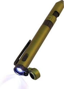 jazam A2 6 in 1 Military Pen - Image 5