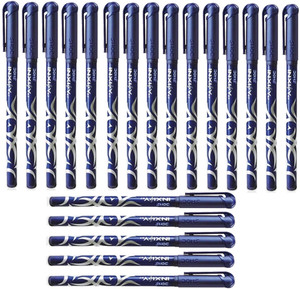 DOMS Inxify 0.7mm Ballpoint Pen - Image 5