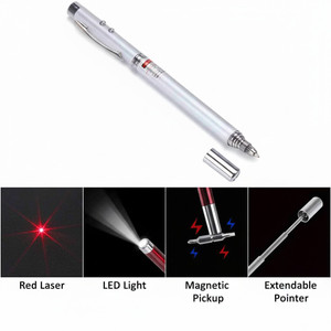 Akp Conic Ball Pen
