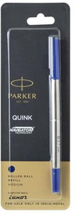 PARKER Medium Tip Ball Pen Refill
