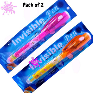 SmartCrafting Magic Pen with UV Light Return gift Ball Pen Digital Pen Digital Pen