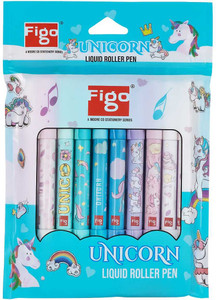 GOGO！unicorn FIGO unicorn Gel Pen - Buy FIGO unicorn Gel Pen - Gel Pen Online