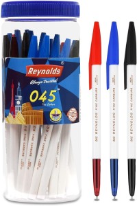 Reynolds 045 CARBURE Ball Pen