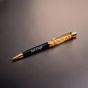 Izel Craft Gifting Pen With Your Name Engraved Ball Pen