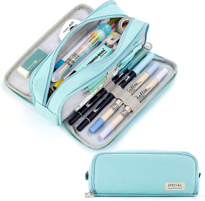 BOLVIXA Special Pouch Sky Blue - Image 6