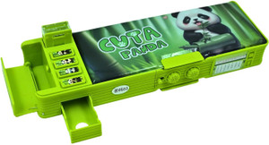 ✳︎pandanchocola✳︎ Flipkart.com | RUMQOL Multifunctional Password Lock Double Sided