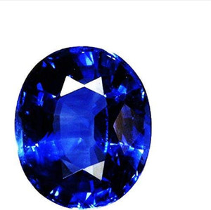 aura gems jewels Aura Gems Jewels Loose 7.25 Carat Certified Ceylon Sri Lanka Blue Sapphire – Neelam Stone Sapphire Stone