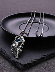 Roadster Silver Alloy Pendant - Image 5