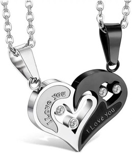 pasu fashion Copper Pendant Set