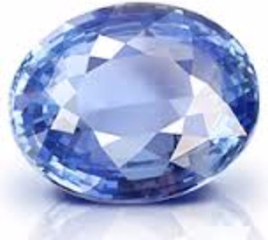 AJ Retail 9.5 Ct./10.25 Ratti Blue sapphire (Neelam) Loose Gemstone Sapphire Stone Sapphire Stone