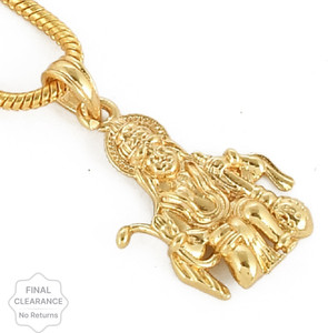 Hanuman locket flipkart clearance