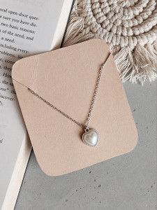 Vriva Jewels Elite Elegant Chain Pendent Necklace For women and Girls Gold-plated Alloy Pendant Set
